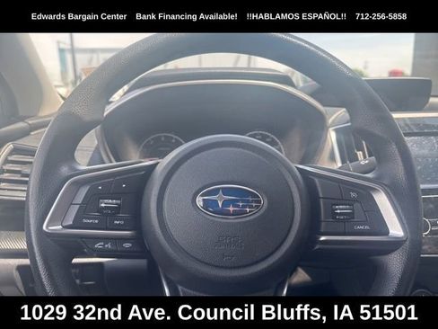 Used 2017 Subaru Impreza 2.0i Premium AWD/4WD image 16