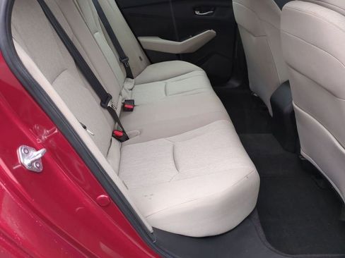 Used 2023 Honda Accord LX image 33