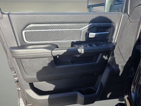 Used 2025 RAM 2500 Big Horn image 66