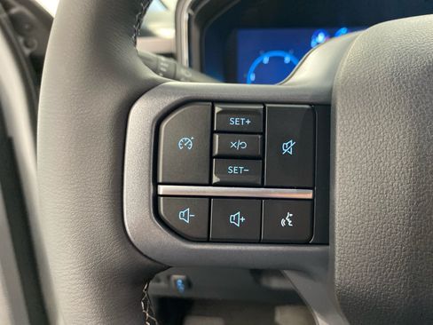 New 2026 Ford F250 Lariat w/ Black Appearance Package AWD/4WD image 20