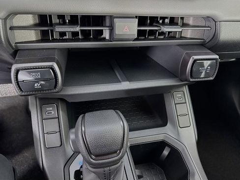 New 2026 Toyota RAV4 LE image 19