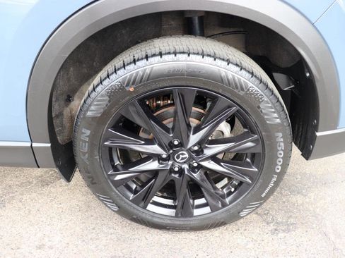Used 2024 MAZDA CX-5 Carbon Edition AWD/4WD image 53