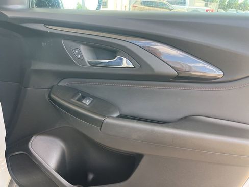 Used 2023 Chevrolet TrailBlazer RS image 21