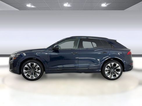 New 2026 Audi Q8 Premium Plus image 2