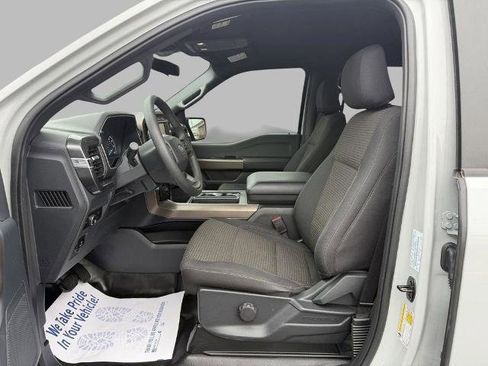 Certified 2023 Ford F150 XL w/ Rattler Package AWD/4WD image 5