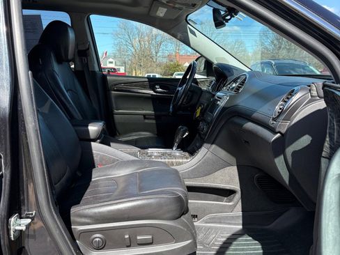 Used 2013 Buick Enclave Leather image 11