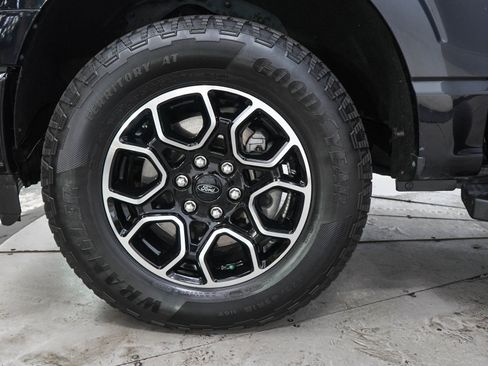 Used 2023 Ford F150 XLT w/ Equipment Group 302A High AWD/4WD image 30