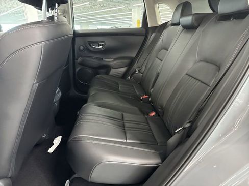 New 2027 Honda HR-V EX-L image 22