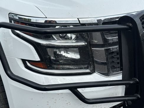 Used 2018 Chevrolet Tahoe LT AWD/4WD image 9