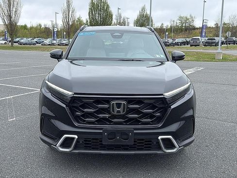 Used 2024 Honda CR-V Sport Touring image 16