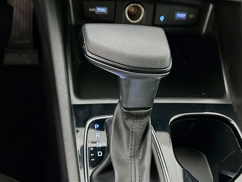 Used 2024 Hyundai Tucson SEL image 24