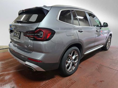 Used 2024 BMW X3 xDrive30i w/ Convenience Package image 3
