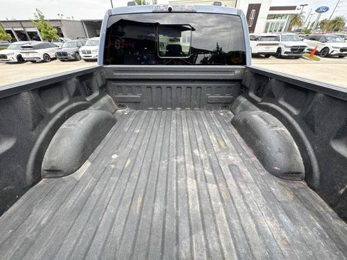 Certified 2023 Ford F150 Raptor AWD/4WD image 9
