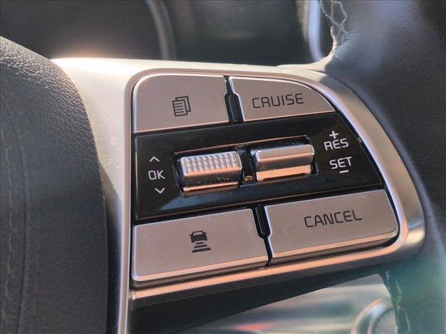 Used 2022 Kia Telluride SX w/ SX Prestige Package AWD/4WD image 16