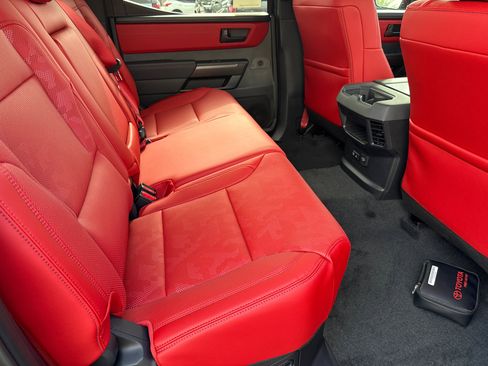 New 2026 Toyota Tundra TRD Pro image 16