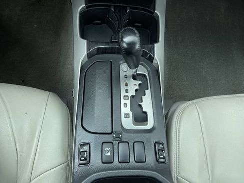 Used 2008 Toyota 4Runner Limited AWD/4WD image 21