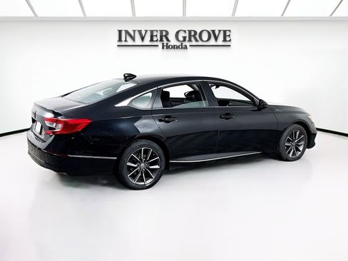 Used 2021 Honda Accord EX-L image 5