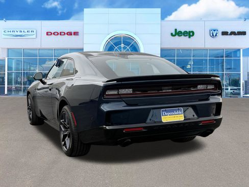 New 2026 Dodge Charger Scat Pack image 8