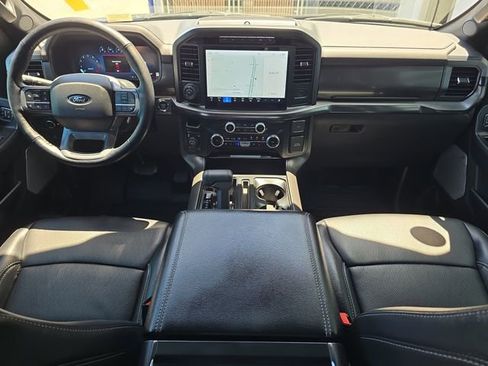 Used 2024 Ford F150 Lariat w/ Bed Utility Package image 11