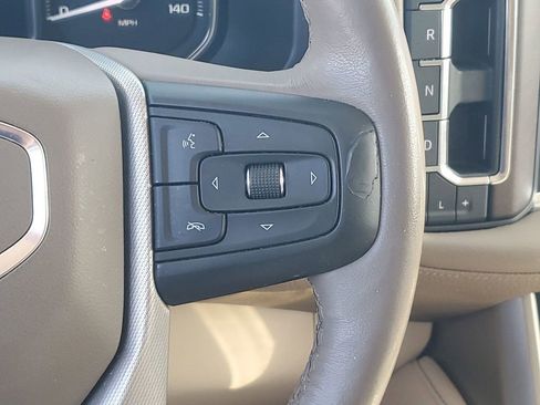 Used 2021 GMC Yukon Denali w/ Denali Premium Package image 37