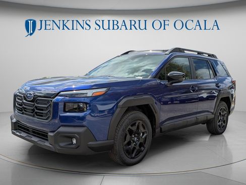 New 2026 Subaru Outback Limited image 11