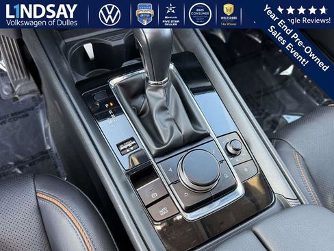 Used 2023 MAZDA CX-50 2.5 Turbo w/ Weather Package image 20