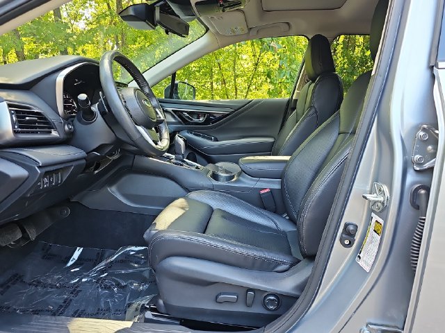 Certified 2024 Subaru Outback Touring AWD/4WD image 9