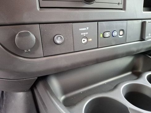 New 2024 GMC Savana 2500 w/ Driver Convenience Package RWD image 6
