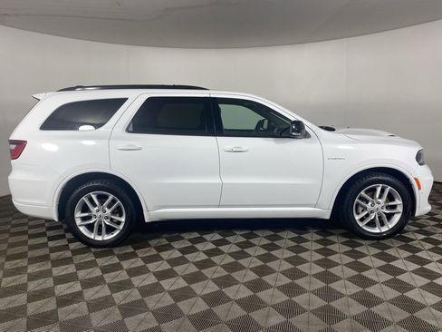 Used 2025 Dodge Durango R/T AWD/4WD image 24