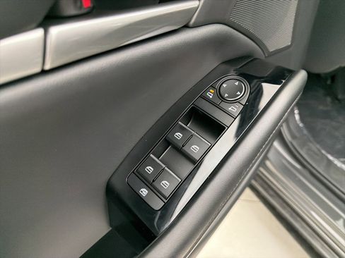 New 2026 MAZDA MAZDA3 s image 11