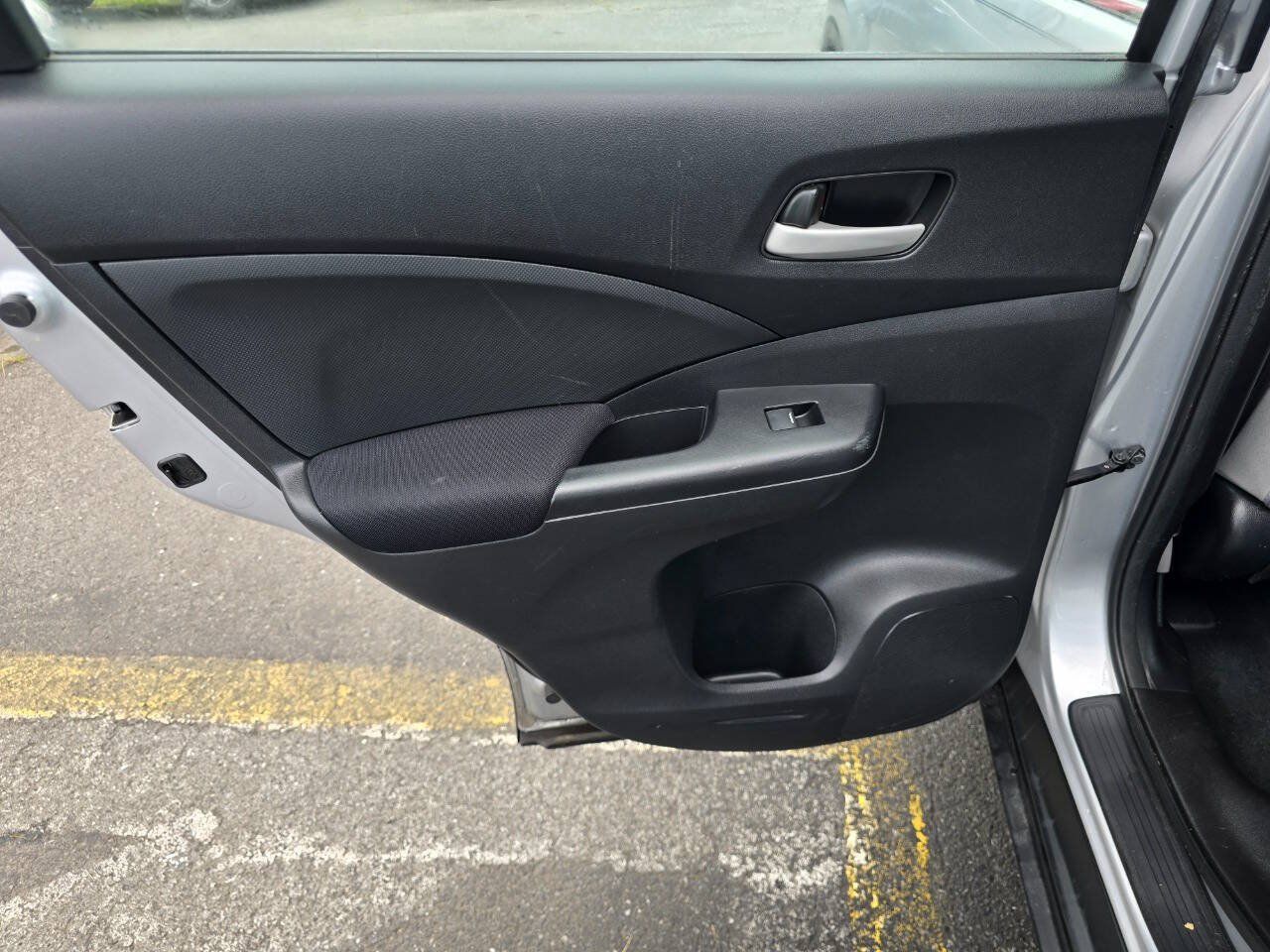 Used 2016 Honda CR-V LX image 23