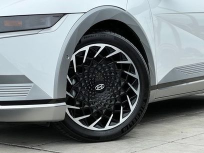 Certified 2024 Hyundai Ioniq 5 Limited
