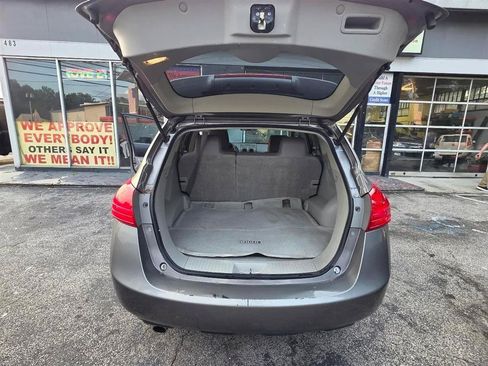 Used 2013 Nissan Rogue SV w/ Premium Pkg AWD/4WD image 13