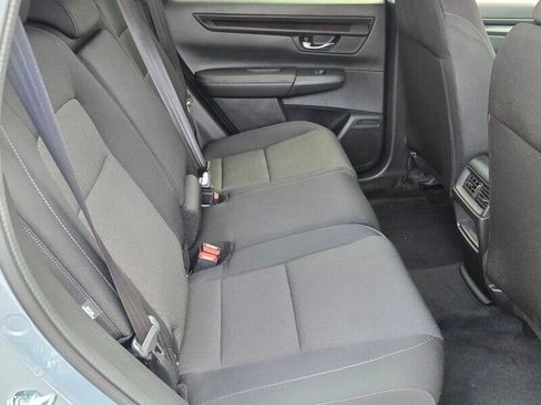 Used 2025 Honda CR-V LX image 16