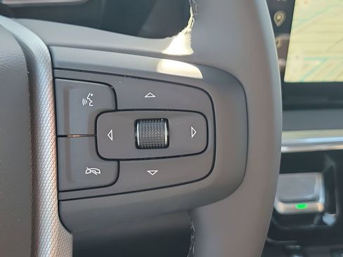 New 2026 GMC Sierra 2500 Denali w/ Denali Reserve Package AWD/4WD image 37