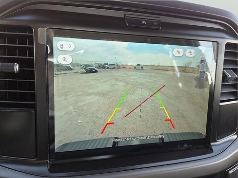 New 2026 Ford F150 XL AWD/4WD image 19