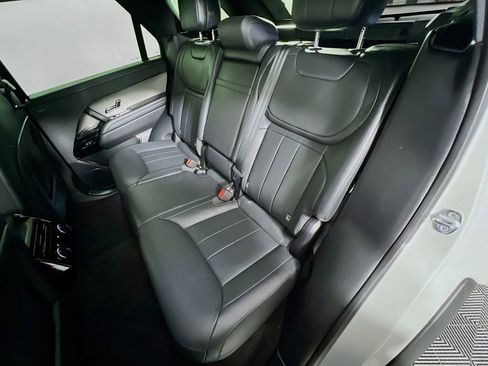 Used 2025 Land Rover Range Rover Sport Dynamic SE AWD/4WD image 26