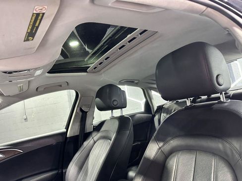 Used 2013 Audi A6 3.0T Prestige AWD/4WD image 23