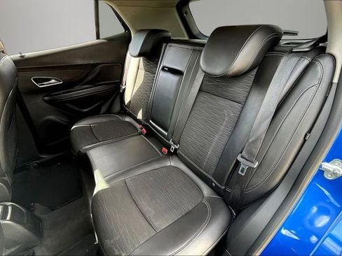 Used 2015 Buick Encore FWD image 16