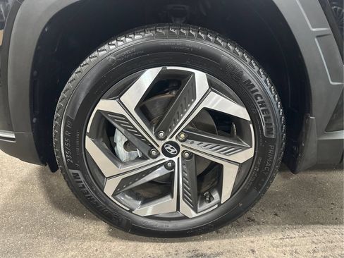 Certified 2024 Hyundai Tucson SEL w/ Convenience Package AWD/4WD image 25