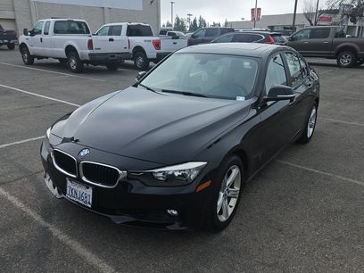 Used 2014 BMW 328i Sedan