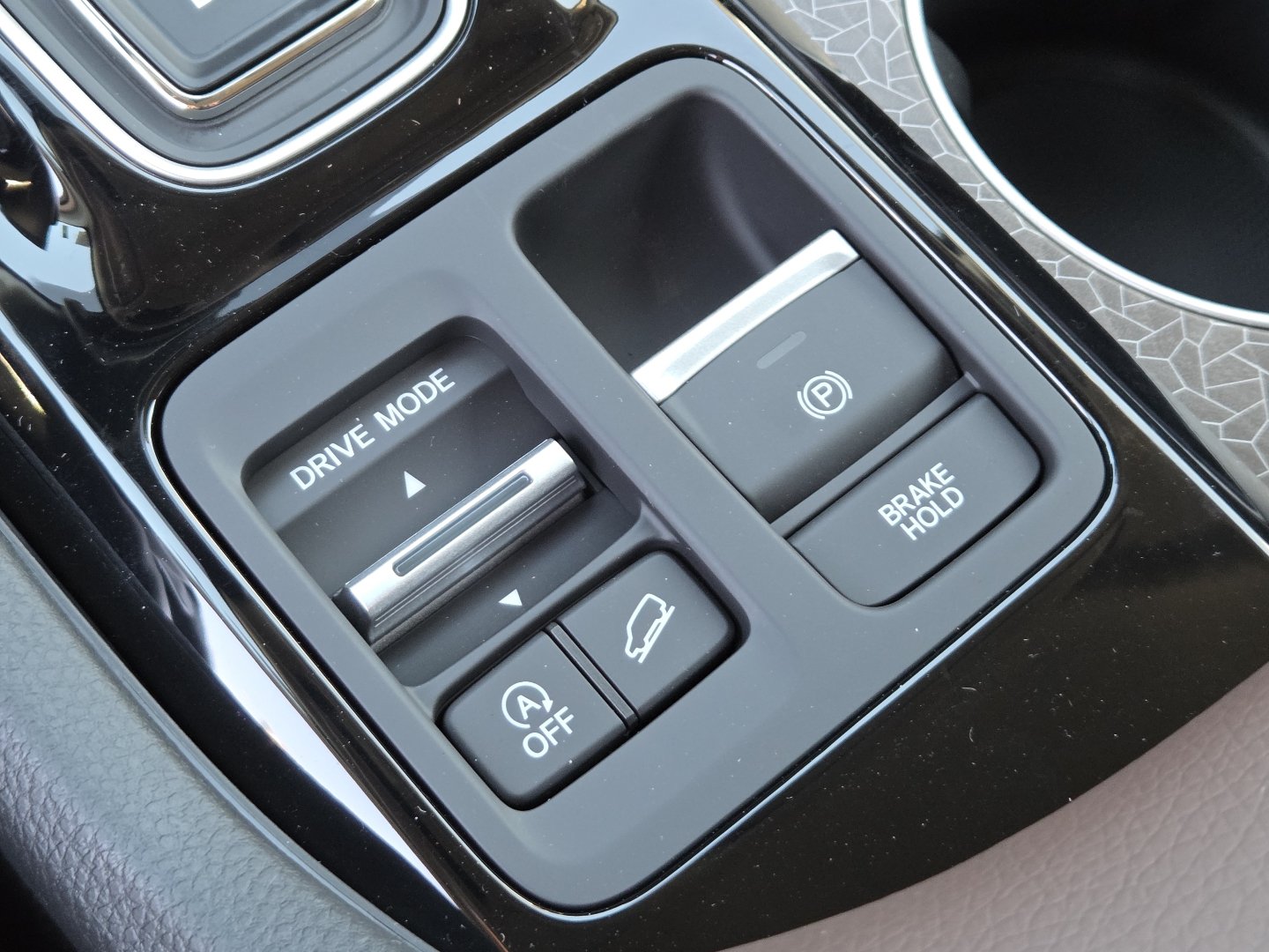 New 2026 Honda Pilot Elite image 32
