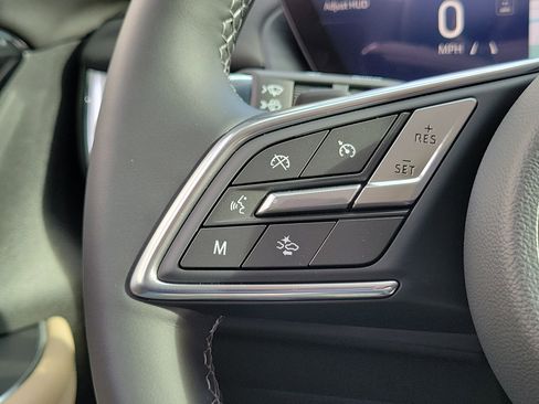 New 2026 Buick Envision Preferred AWD/4WD image 25