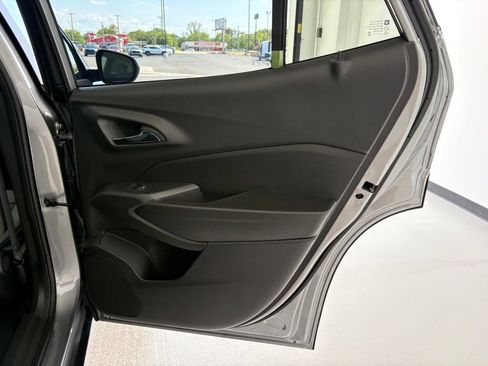 New 2026 Chevrolet Trax ACTIV w/ Sunroof Package FWD image 36