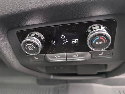 New 2026 Buick Enclave Avenir w/ Super Cruise Package FWD image 19