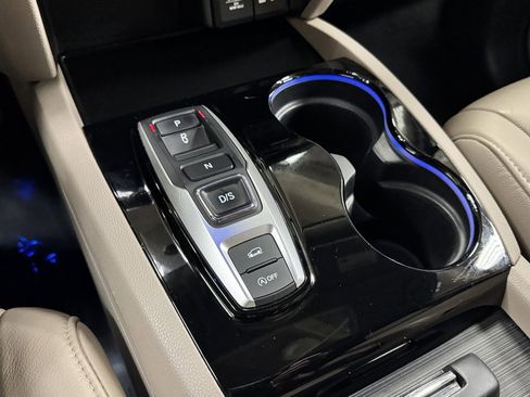 Used 2021 Honda Pilot Touring image 28