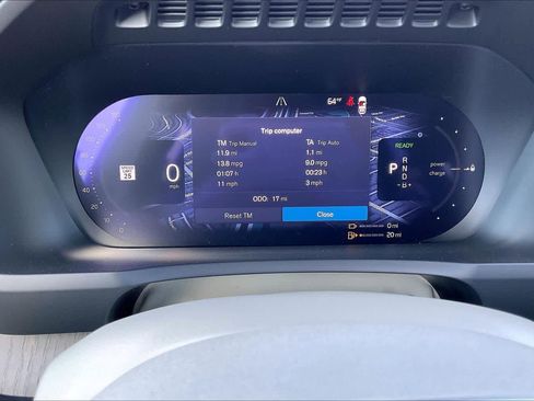 New 2026 Volvo XC90 T8 Ultra w/ Protection Package Premier image 19