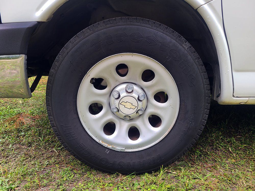 Used 2014 Chevrolet Express 1500 RWD image 27