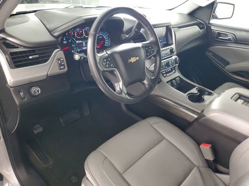 Used 2016 Chevrolet Tahoe LT w/ LT Signature Package image 11