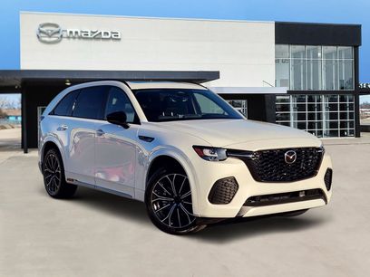 New 2026 MAZDA CX-70 3.3 Turbo S w/ Premium Package